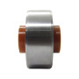 Сайлентблок переднього важеля задній поліуретановий Skoda Rapid 2012- d12mm