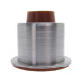 Сайлентблок переднього важеля поліуретановий Lada Largus 2012-