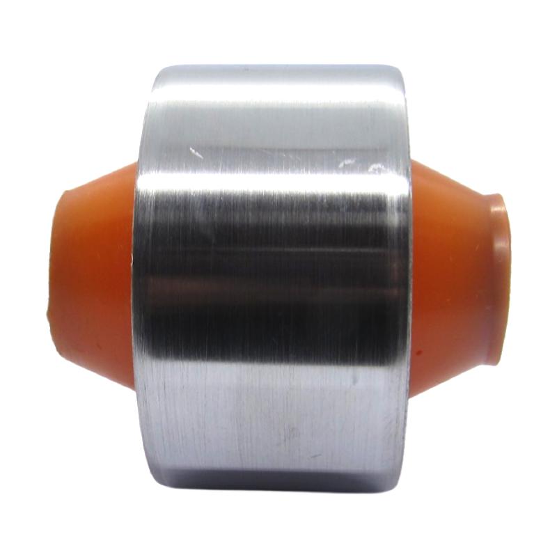 Сайлентблок переднього важеля задній поліуретановий Geely Emgrand Ec8 2010-