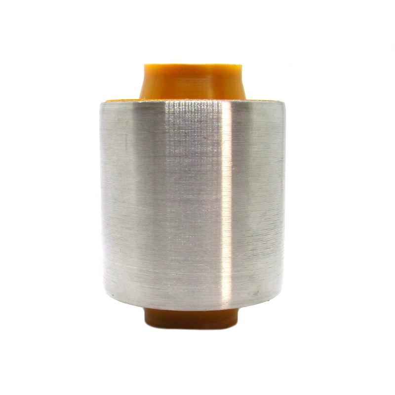 Сайлентблок заднього підпружинного важеля внутрішній поліуретановий Kia Optima 2015- 49мм