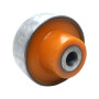 Сайлентблок переднього важеля задній поліуретановий Citroen Nemo 2008-
