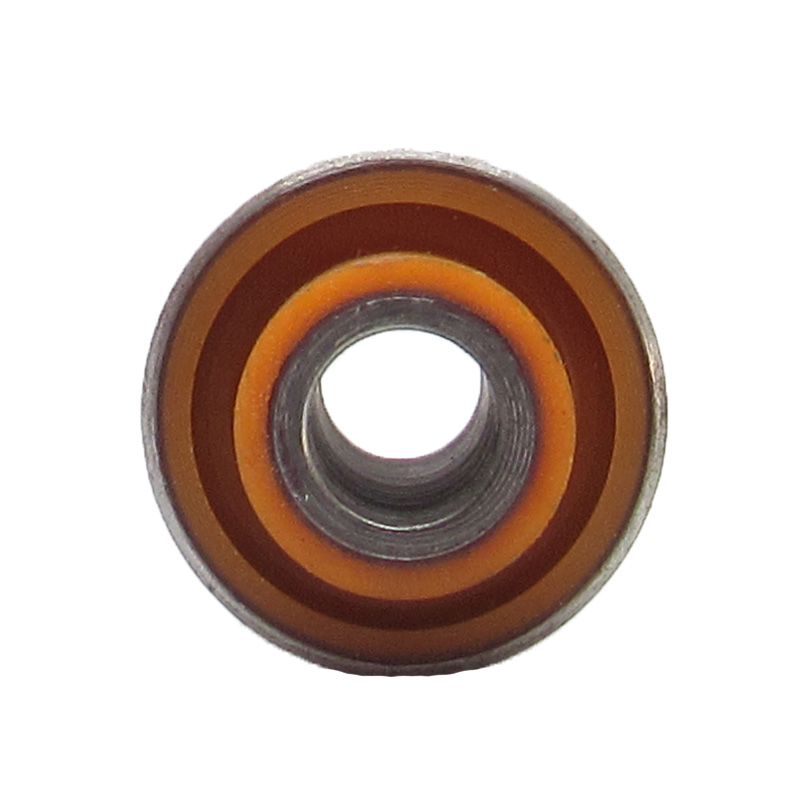 Сайлентблок заднього поперечного важеля з шаровою внутрішній поліуретановий Kia Sorento 2009-2014
