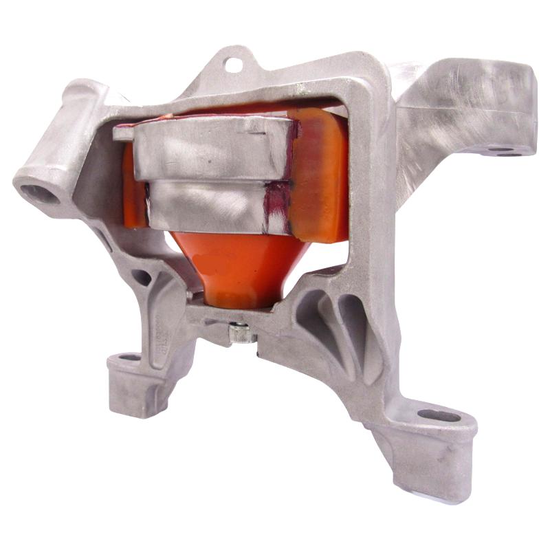 Подушка двигуна права поліуретанова Mazda 6 2012- 2.5L