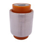 Сайлентблок заднього підпружинного важеля внутрішній поліуретановий Bmw F21 2011-