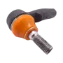 Пыльник рулевого наконечника полиуретановый Skoda Octavia 1996-2010 1,6L
