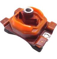 Подушка кпп полиуретановая Merсedes Vito W638 1996-2003