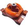 Подушка кпп поліуретанова Merсedes Vito W638 1996-2003