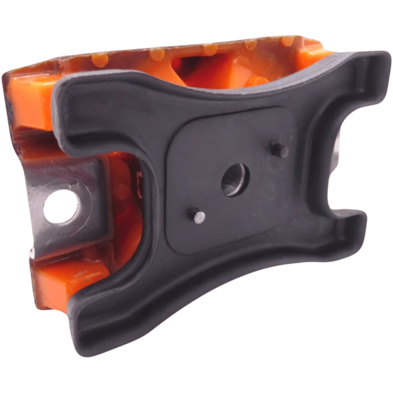 Подушка кпп поліуретанова Merсedes Vito W638 1996-2003