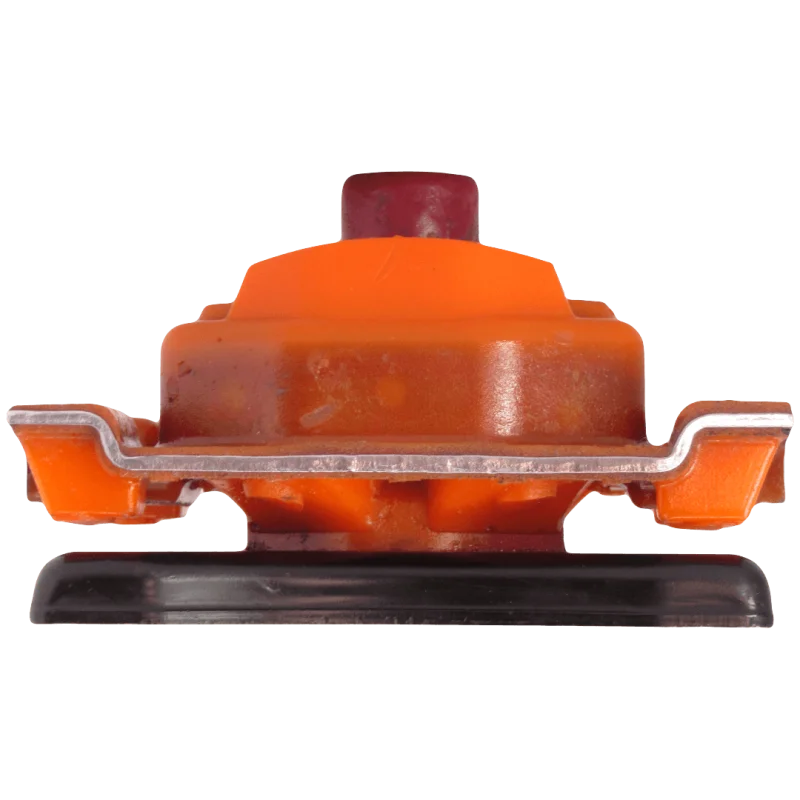 Подушка кпп поліуретанова Merсedes Vito W638 1996-2003