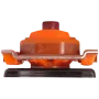 Подушка кпп поліуретанова Merсedes Vito W638 1996-2003