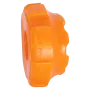 Втулка розтяжки поліуретанова Hyundai H100 1993-2004