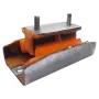 Подушка кпп поліуретанова Great Wall Hover 2005-