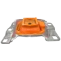 Подушка двигуна ліва поліуретанова Ford Focus 2004-2011