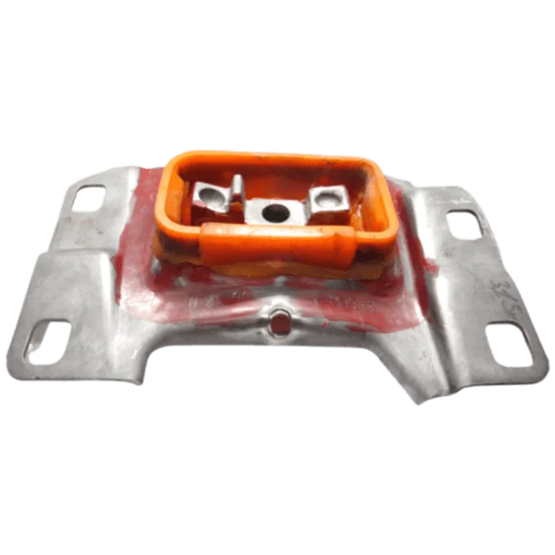 Подушка двигуна ліва поліуретанова Ford Focus 2004-2011