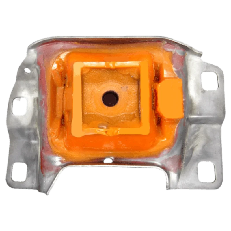 Подушка двигуна ліва поліуретанова Ford Focus 2004-2011