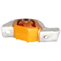 Подушка двигателя передняя полиуретановая Honda Civic 1987-1991