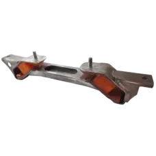 Подушка акпп поліуретанова Mitsubishi Pajero 2000-2006