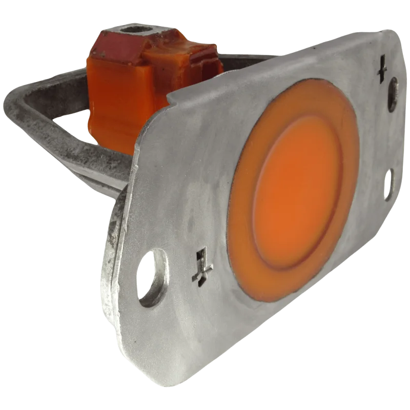 Подушка двигателя правая полиуретановая Nissan Primastar 2002-2016 2,0