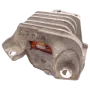 Подушка кпп полиуретановая Fiat Freemont 2011- 2,0d РЕКОНСТРУКЦИЯ ВАШЕЙ