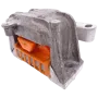 Подушка двигуна права поліуретанова Volkswagen Passat 2005-2010 1.4L