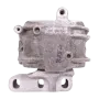 Подушка двигателя правая полиуретановая Volkswagen Jetta 2010-2018 1.4L РЕКОНСТРУКЦИЯ ВАШЕЙ