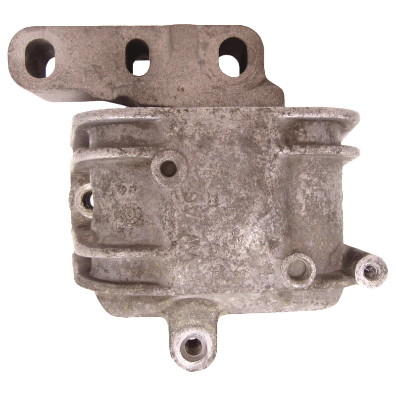 Подушка двигуна права поліуретанова Skoda Yeti 2009-2017 1.2-2.0L