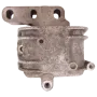 Подушка двигуна права поліуретанова Skoda Yeti 2009-2017 1.2-2.0L