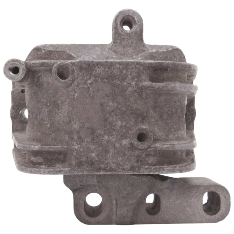 Подушка двигателя правая полиуретановая Skoda Octavia 2004-2013 1.4L - 3.6L