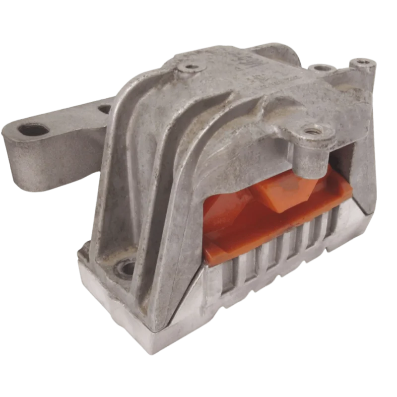 Подушка двигателя правая полиуретановая Seat Toledo 2004-2009 1.6-2.0L