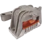 Подушка двигателя правая полиуретановая Seat Toledo 2004-2009 1.6-2.0L