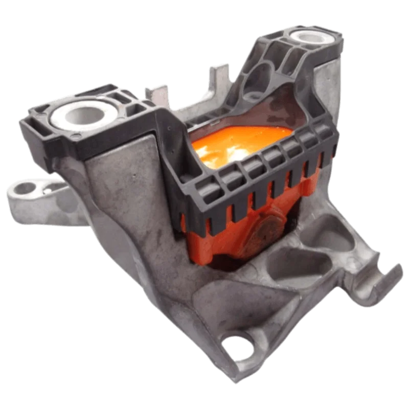 Подушка двигателя правая полиуретановая Dodge Dart 2013-2021 1,4L