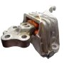 Подушка двигателя левая полиуретановая Dodge Dart 2013-2021 2,0L