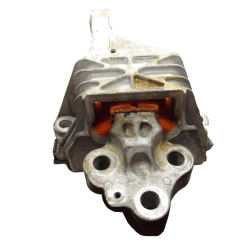 Подушка двигателя левая полиуретановая Dodge Dart 2013-2021 2,0L