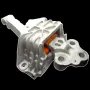 Подушка двигателя левая полиуретановая Dodge Dart 2013-2021 2,4L РЕКОНСТРУКЦИЯ ВАШЕЙ