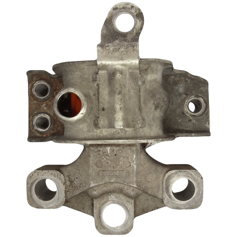 Подушка двигателя правая полиуретановая Alfa Romeo 159 2005-2011 1.9L РЕКОНСТРУКЦИЯ ВАШЕЙ