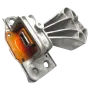 Подушка двигуна права поліуретанова Renault Scenic 2003-2009 1,5dci