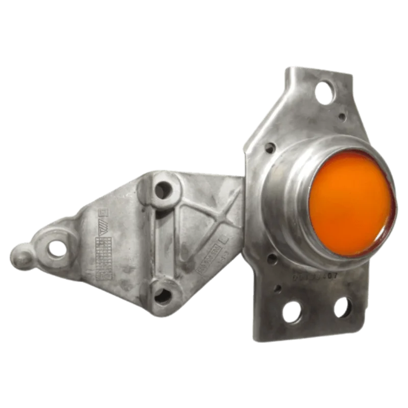 Подушка двигуна права поліуретанова Renault Scenic 2003-2009 1,5dci