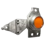 Подушка двигуна права поліуретанова Renault Scenic 2003-2009 1,5dci