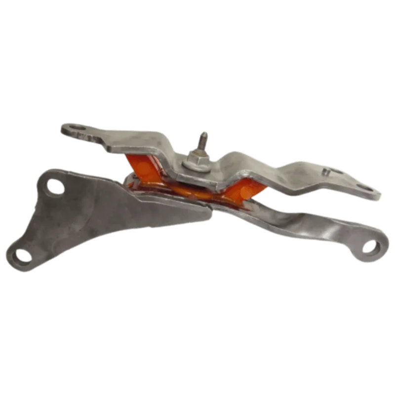 Подушка двигателя левая полиуретановая Nissan Teana 2008-2013 3.5L