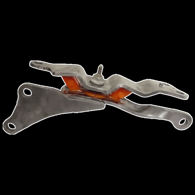 Подушка двигателя левая полиуретановая Nissan Altima 2006-2013 3.5L РЕКОНСТРУКЦИЯ ВАШЕЙ
