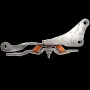 Подушка двигателя левая полиуретановая Nissan Altima 2006-2013 3.5L РЕКОНСТРУКЦИЯ ВАШЕЙ