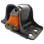 Подушка двигуна права поліуретанова Renault Megane 2002-2009 1,4-1,6