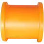 Втулка заднього стабілізатора поліуретанова Toyota Solara 2003-2009 2.4l
