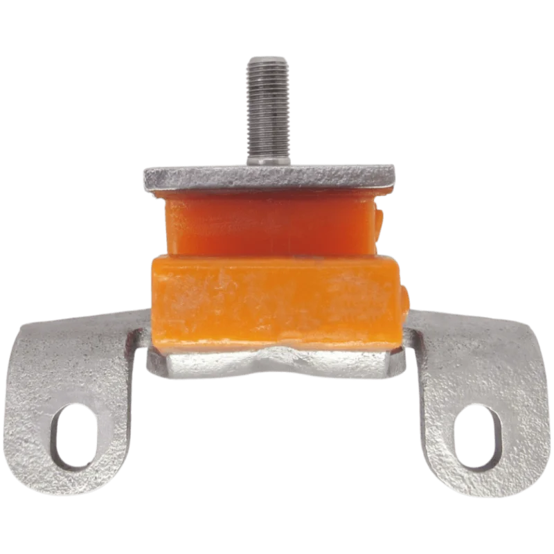 Подушка двигуна передня ліва поліуретанова Opel Frontera 1998-2004