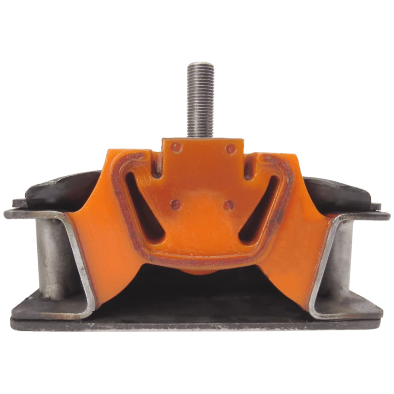 Подушка двигуна права передня поліуретанова Fiat Ducato 1981-1993