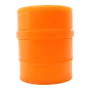 Пыльник тормозного суппорта полиуретановый DAF 75