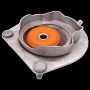 Опора заднего амортизатора полиуретановая Mazda 323 1994-2000 Правая РЕКОНСТРУКЦИЯ ВАШЕЙ