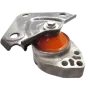 Подушка двигателя правая полиуретановая Ford Fiesta 2002-2008 1.4 TDCi