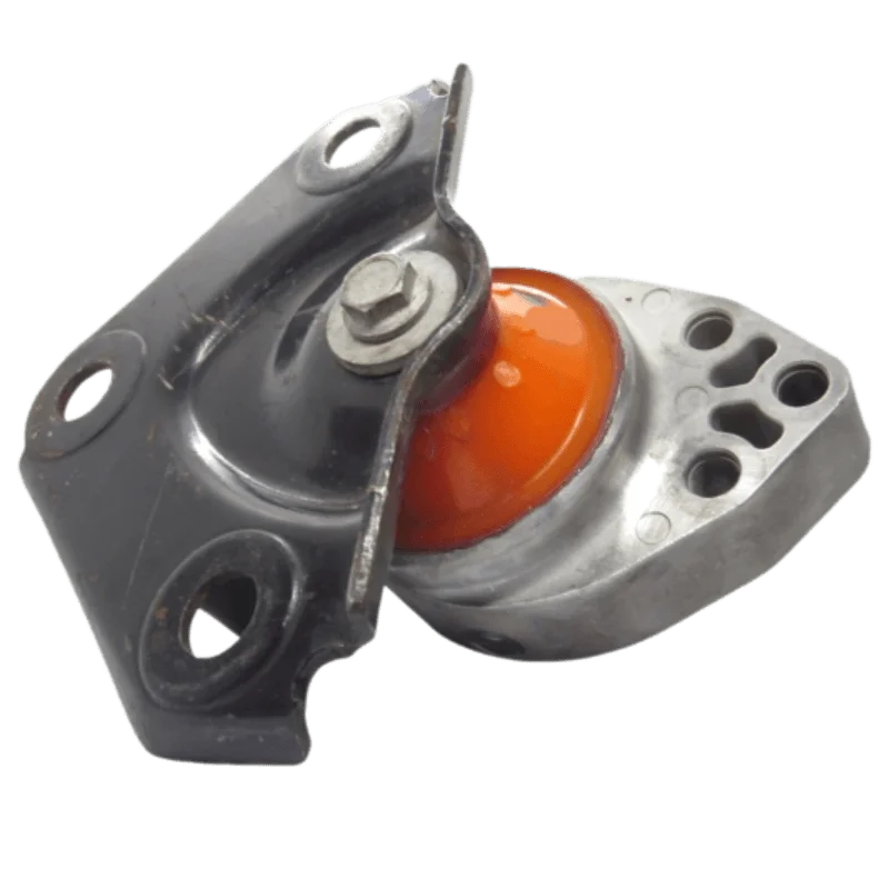 Подушка двигателя правая полиуретановая Ford Fiesta 2002-2008 1.4 TDCi