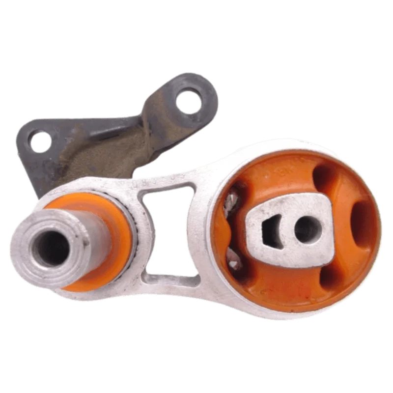 Подушка кпп полиуретановая Ford Fiesta 2002-2008